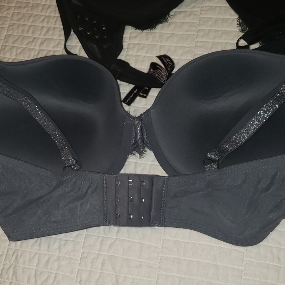 Bras